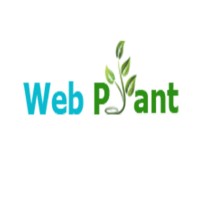 Web Plant logo, Web Plant contact details