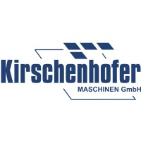 Kirschenhofer Maschinen GmbH logo, Kirschenhofer Maschinen GmbH contact details