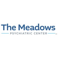 The Meadows logo, The Meadows contact details