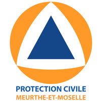 Protection Civile - ADPC 54 logo, Protection Civile - ADPC 54 contact details