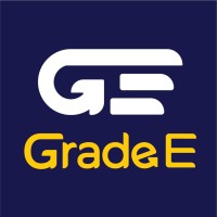 Grade E logo, Grade E contact details