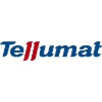 Tellumat logo, Tellumat contact details