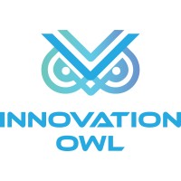 Innovationowl logo, Innovationowl contact details