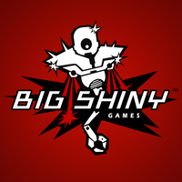 Big Shiny Games LLC logo, Big Shiny Games LLC contact details