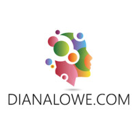 Diana Lowe International logo, Diana Lowe International contact details