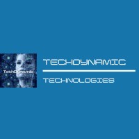 TechDynamic logo, TechDynamic contact details