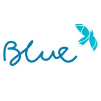 Blue Travel logo, Blue Travel contact details