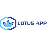 LOTUS APP logo, LOTUS APP contact details