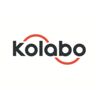 Kolabo logo, Kolabo contact details