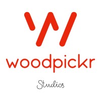 Woodpickr Studios logo, Woodpickr Studios contact details