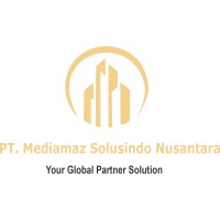 PT. Mediamaz Solusindo Nusantara logo, PT. Mediamaz Solusindo Nusantara contact details