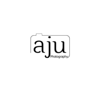 Aju Photography logo, Aju Photography contact details