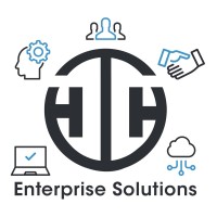 HTH Enterprise Solutions logo, HTH Enterprise Solutions contact details