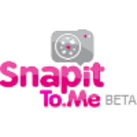 SnapItTo.Me logo, SnapItTo.Me contact details