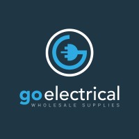 Go Electrical Wholesale Supplies logo, Go Electrical Wholesale Supplies contact details