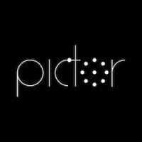 PICTOR logo, PICTOR contact details