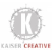 Kaiser Creative logo, Kaiser Creative contact details