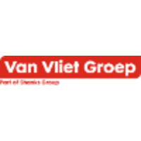 Van Vliet Groep logo, Van Vliet Groep contact details