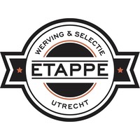 Etappe Arbeidsbemiddeling logo, Etappe Arbeidsbemiddeling contact details