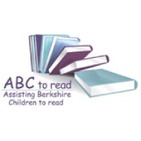 ABC to read logo, ABC to read contact details