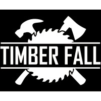 Timber Fall Company LLC logo, Timber Fall Company LLC contact details