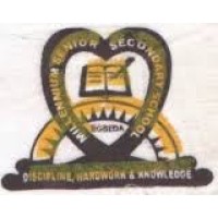 Millennium Senior High School, Egbeda logo, Millennium Senior High School, Egbeda contact details