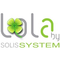 SOLIS SYSTEM logo, SOLIS SYSTEM contact details