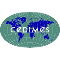 INSTITUT CEDIMES logo, INSTITUT CEDIMES contact details