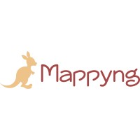 Mappyng Baby logo, Mappyng Baby contact details