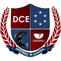 Diretório Central dos Estudantes - DCE Univali logo, Diretório Central dos Estudantes - DCE Univali contact details