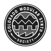 Colorado Modular Synth Society logo, Colorado Modular Synth Society contact details