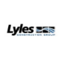 Lyles Construction Group (Unofficial) logo, Lyles Construction Group (Unofficial) contact details