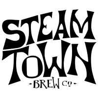 Steam Town Brew Co. logo, Steam Town Brew Co. contact details