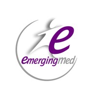 EmergingMed.com Inc logo, EmergingMed.com Inc contact details