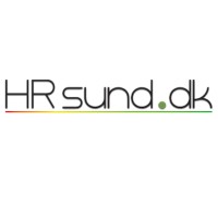 HRsund logo, HRsund contact details