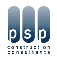 PSP Construction Consultants Limited logo, PSP Construction Consultants Limited contact details