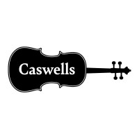 Caswells Strings logo, Caswells Strings contact details