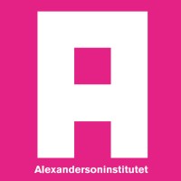 Alexandersoninstitutet logo, Alexandersoninstitutet contact details