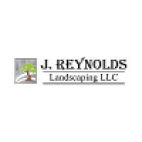 J Reynolds Landscaping LLC logo, J Reynolds Landscaping LLC contact details