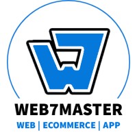 Web7master s.r.o. logo, Web7master s.r.o. contact details