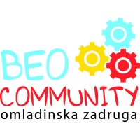 Omladinska zadruga Beo Community logo, Omladinska zadruga Beo Community contact details