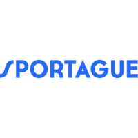 Sportague logo, Sportague contact details