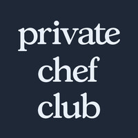 Private Chef Club logo, Private Chef Club contact details