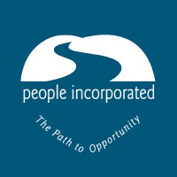 People, Incorporated logo, People, Incorporated contact details