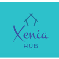 Xenia Hub logo, Xenia Hub contact details