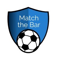 Match the Bar logo, Match the Bar contact details