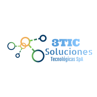 Soluciones Tecnológicas 3TIC SpA logo, Soluciones Tecnológicas 3TIC SpA contact details