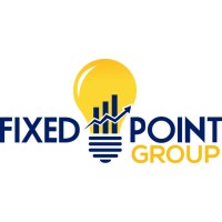 Fixed Point Group logo, Fixed Point Group contact details