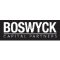 Boswyck Capital Partners logo, Boswyck Capital Partners contact details