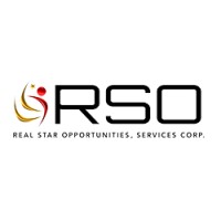 RSO Services Corp logo, RSO Services Corp contact details